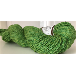 Shepherd's Worsted farge LIME 